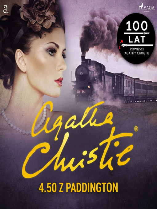 Title details for 4.50 z Paddington by Agatha Christie - Available